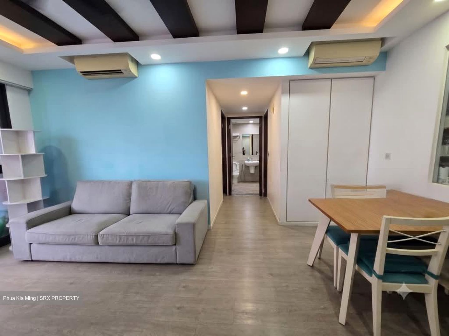 RiverParc Residence (D19), Condominium #608033301